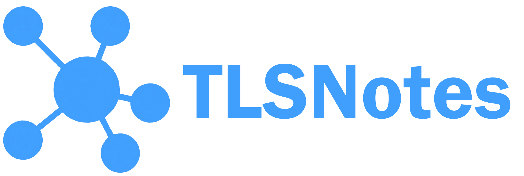 TSLNotes