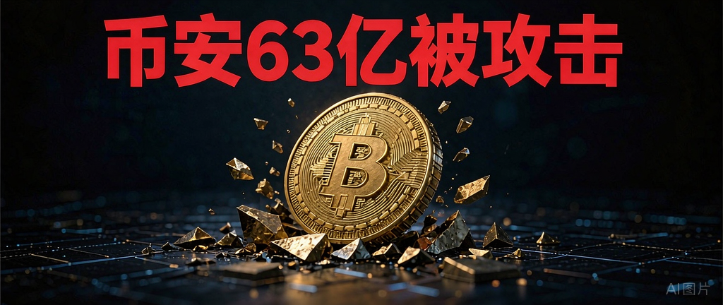 币安遭遇史上级别安全攻击：63亿美元资产受到影响，黑客究竟是怎么做到的？